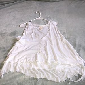 Free People Tank Top